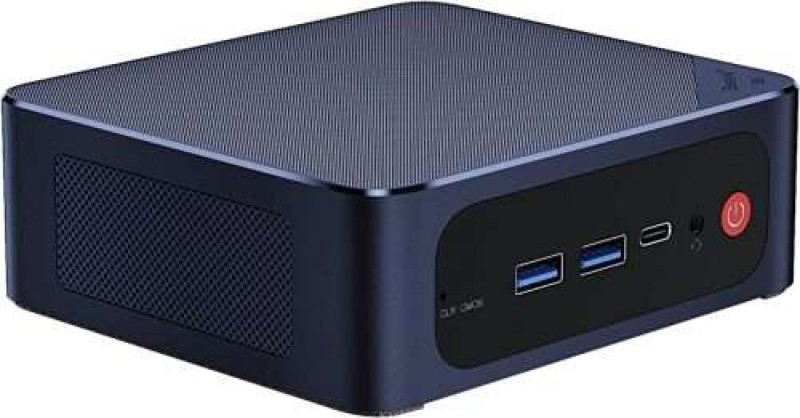 Beelink SEi12 Pro Intel 12 Gen Mini PC I7 1260P 32GB 500GB SSD Windows 11