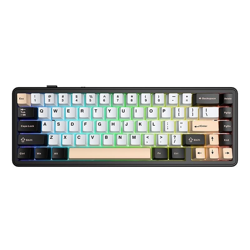 AULA F65 Wireless Mechanical Keyboard