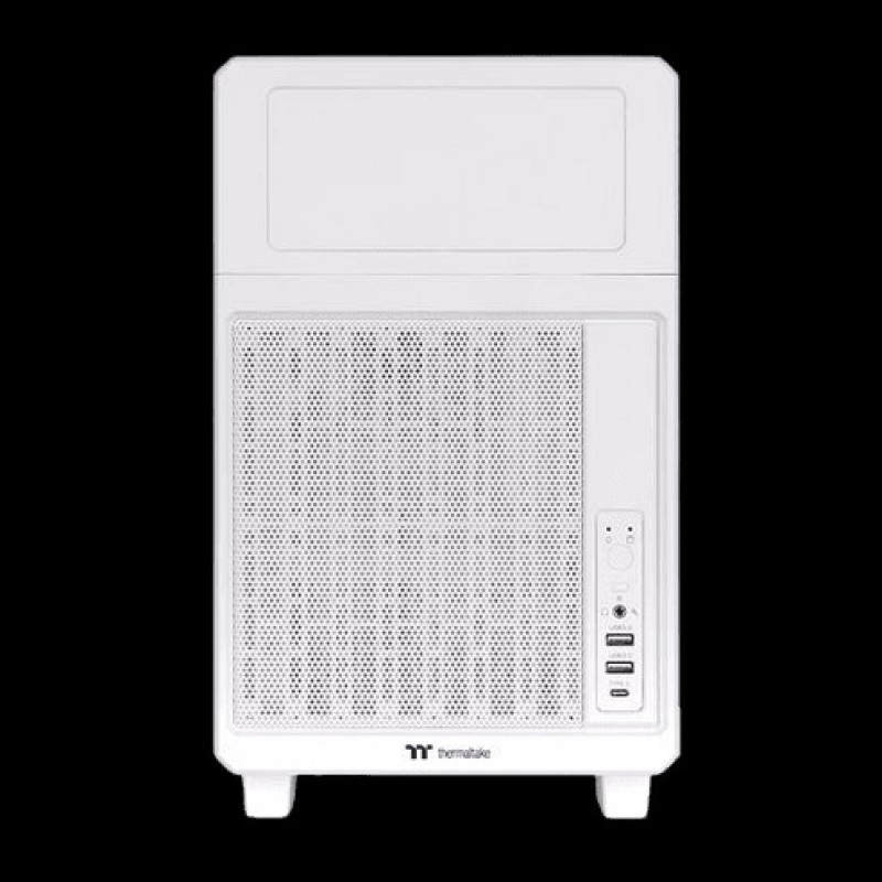 Thermaltake TR200 Micro ATX Chassis Snow