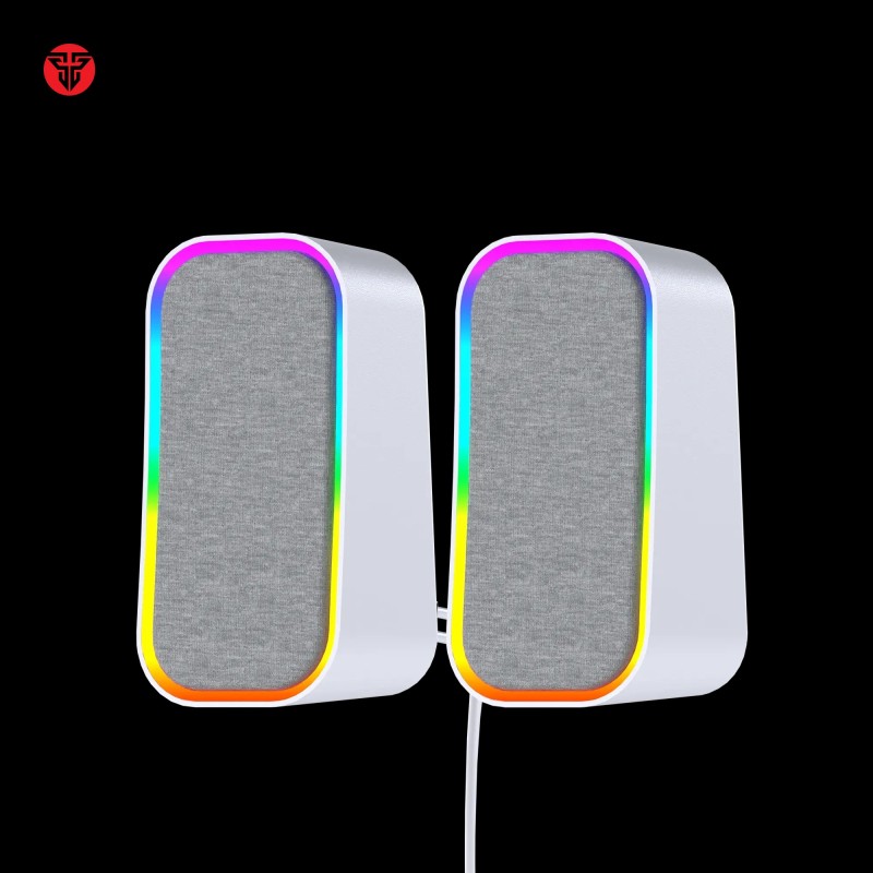 Fantech GS304 Groove Dual-Mode RGB Gaming Speaker