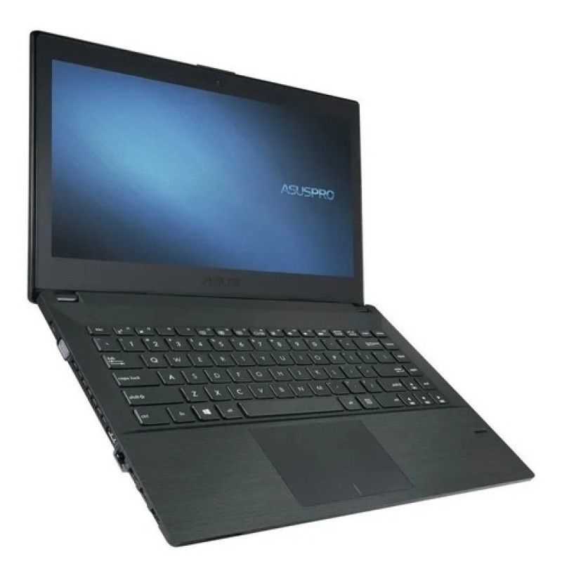 AsusPro P1440F Intel I3-10110U / 4GB RAM / 256GB SSD / Iris Xe Graphics / 14" FHD Laptop