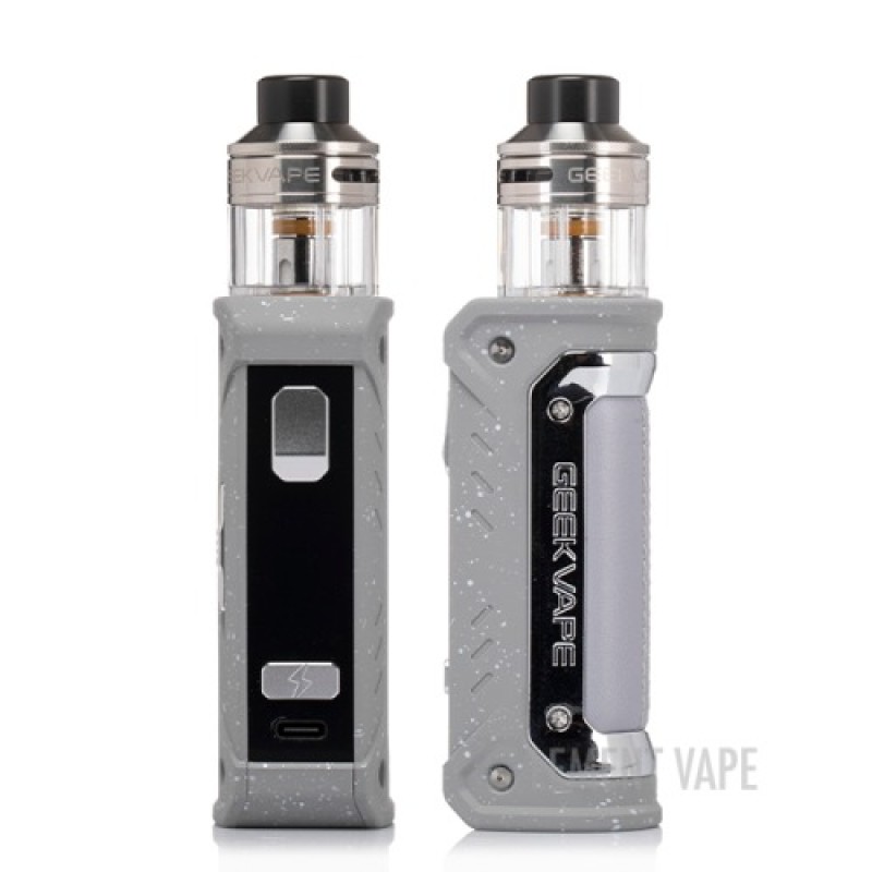 GEEK VAPE E100 (AEGIS ETENO) STARTER KIT