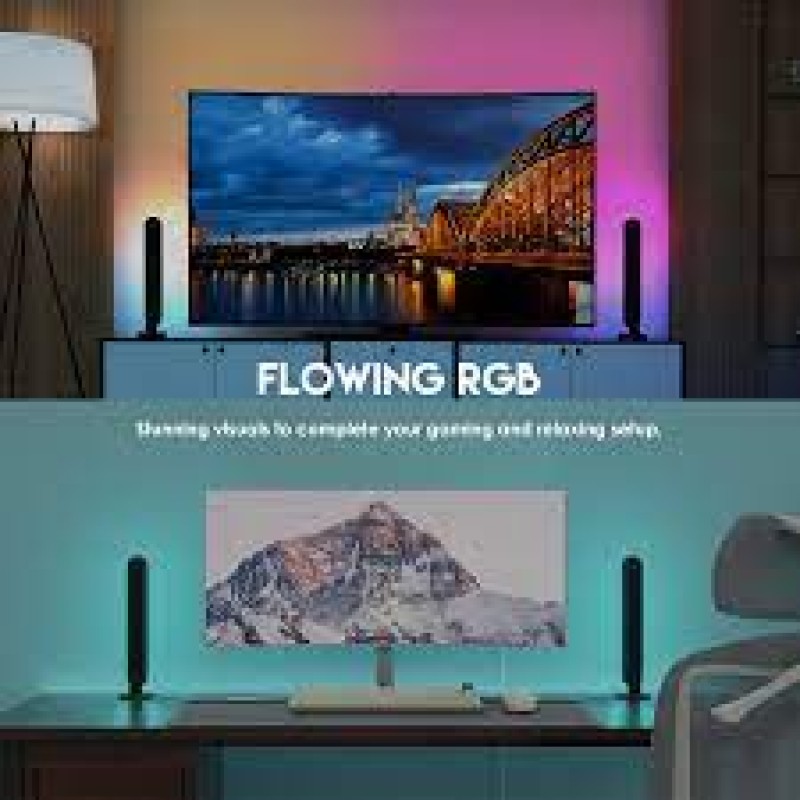 FANTECH LA1AAL Ambient Light (Mobile App Control)