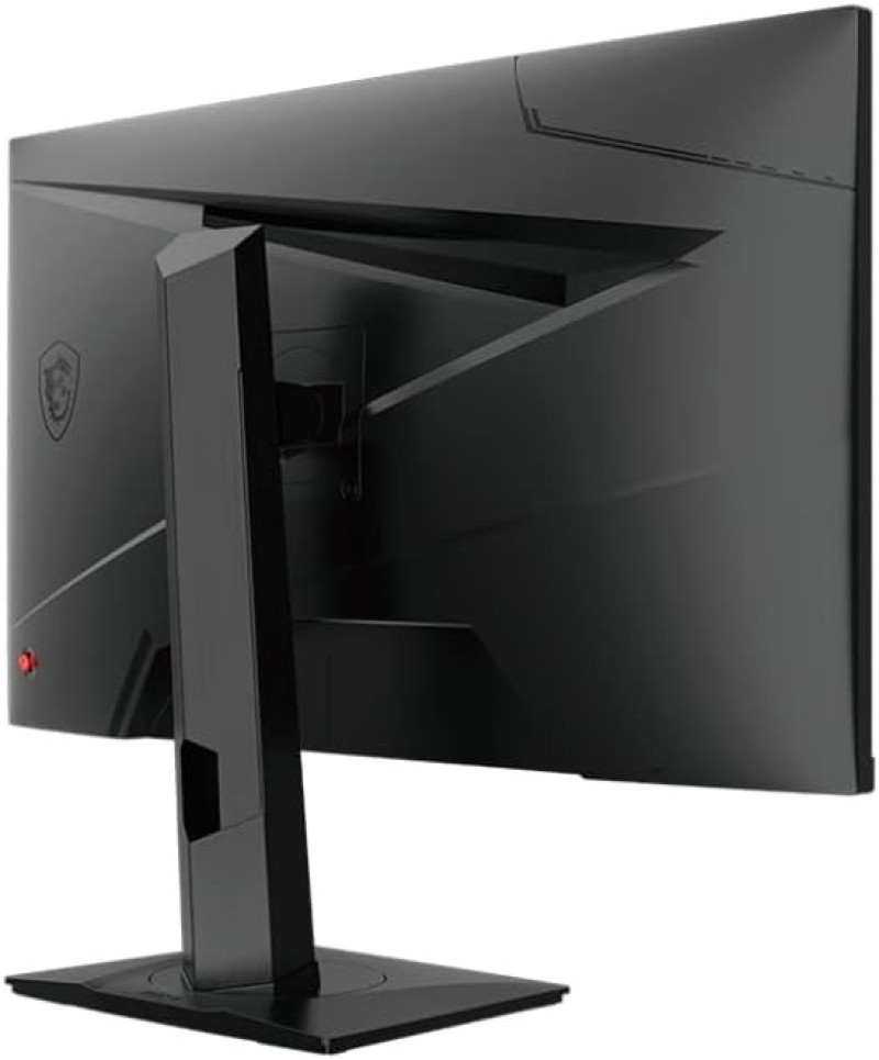 MSI G274QPF-QD, 27" Gaming Monitor, 2560 X 1440(QHD), IPS, 170Hz, FreeSync Premium, HDR400, HDMI, Displayport, USB C, Tilt, Black