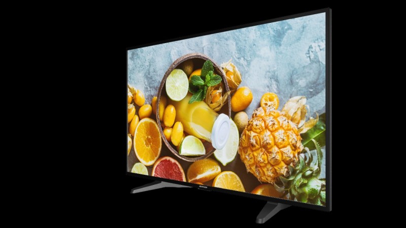 Hikvision 32 Inch FHD Monitor DS-D5032QE
