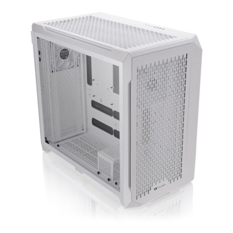 Thermaltake CTE C750 Air Snow Full Tower E-ATX Chassis