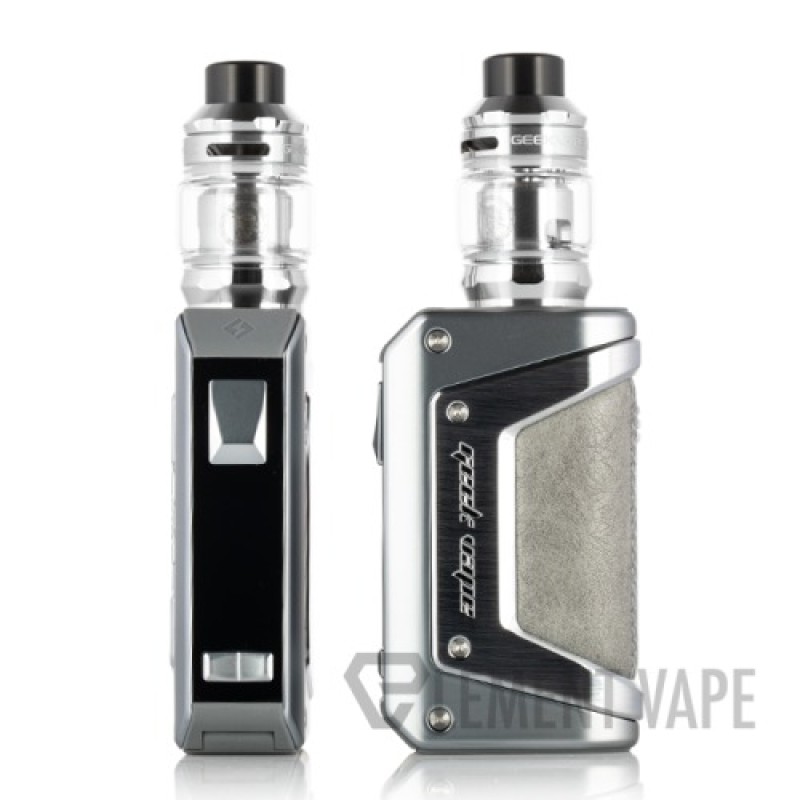 GEEK VAPE L200 AEGIS LEGEND 2 200W STARTER KIT