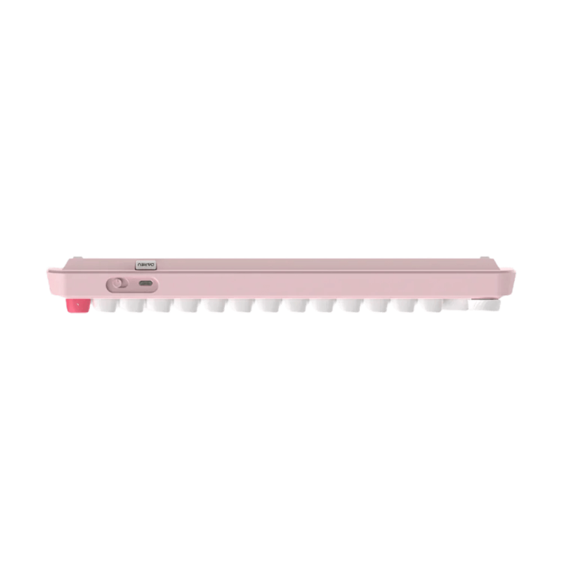 DAREU Z82 Aqua Switch Tri-Mode Gaming Keyboard L | 75% Compact | Multimedia KnobMeta Title