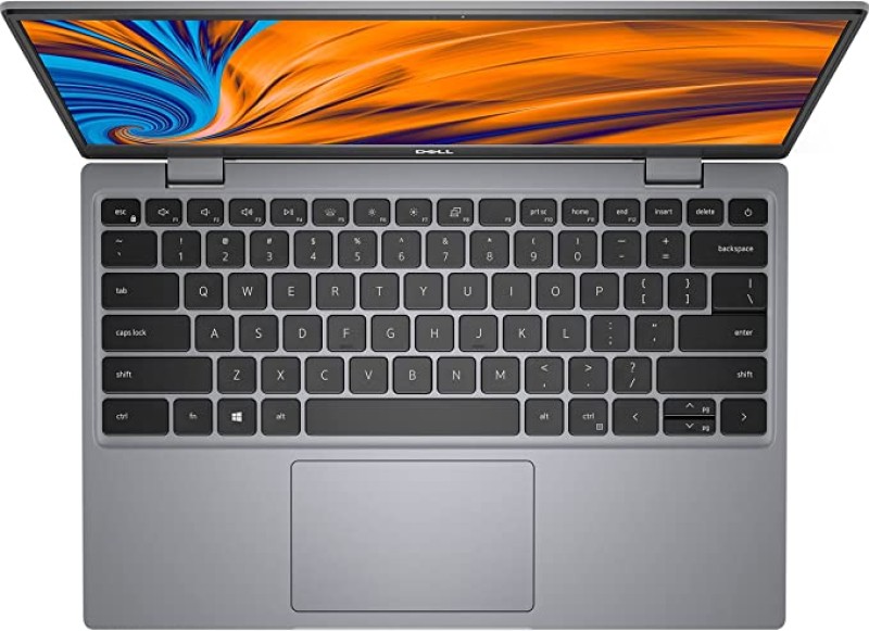 Dell Latitude 3320 (Intel Core I7 - 1165G7 Processor | 8GB RAM | 256GB SSD | Intel Iris Xe Graphics | 13.3" FHD Display)