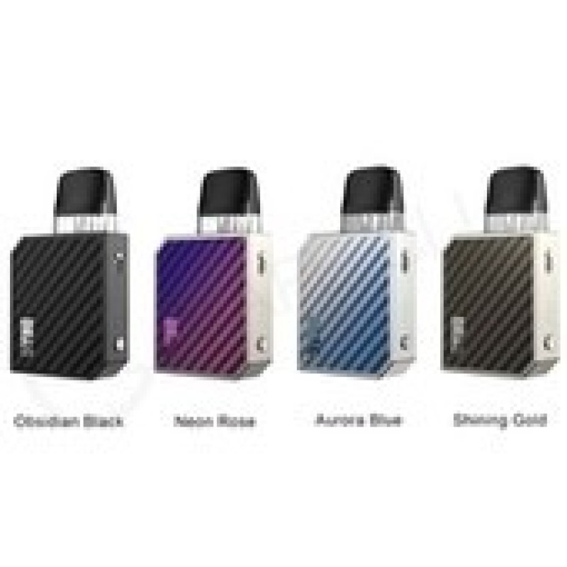 Voopoo Drag Nano 2 Nebula Edition Pod Kit