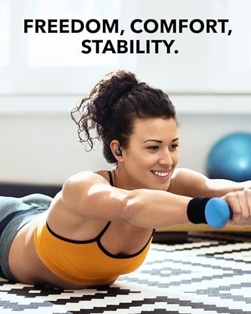 Anker Soundcore Sport X20 Earbuds