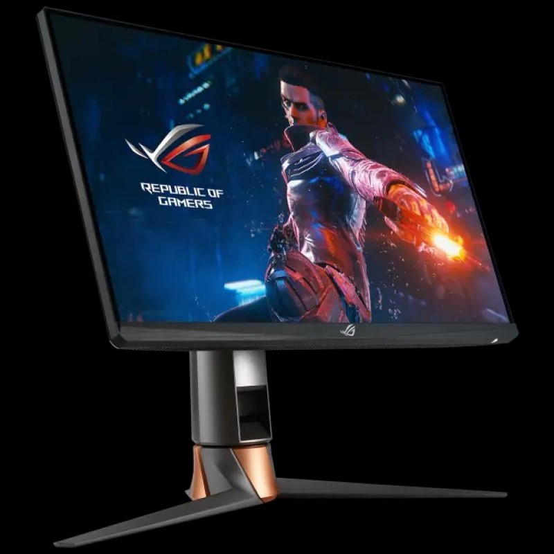 Asus ROG Swift PG259QN 24.5" Full HD Gaming Monitor