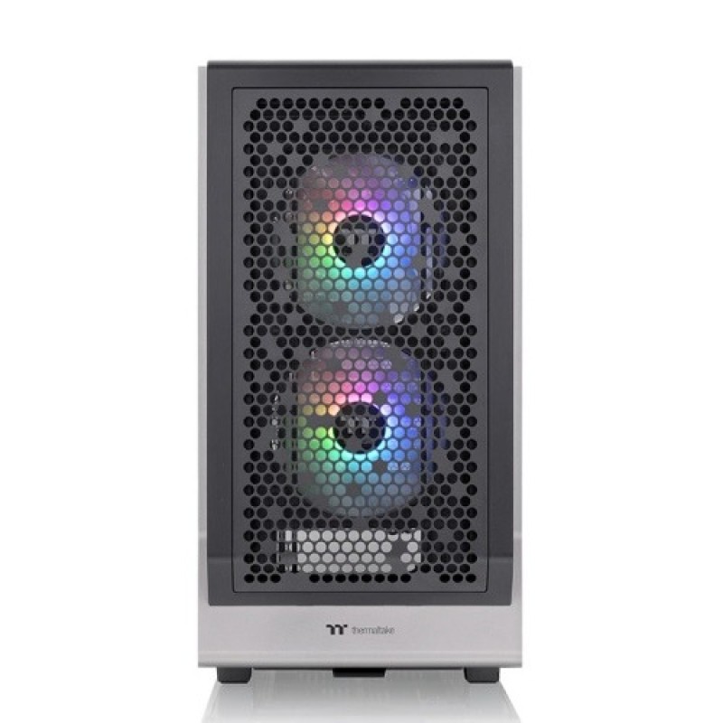 Thermaltake Ceres 300 TG ARGB Mid-Tower Chassis (Black)