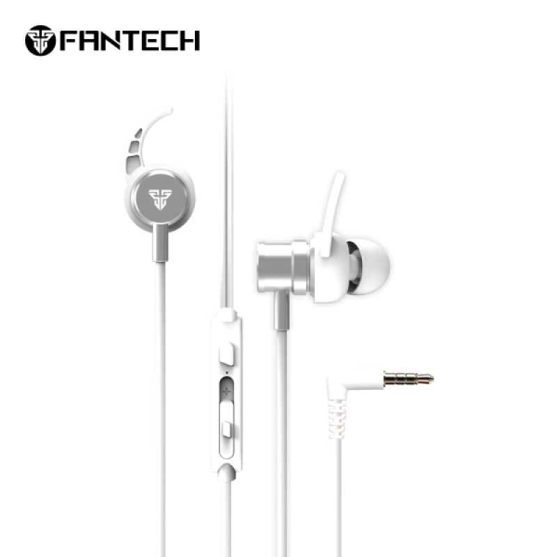 Fantech Eg3 Earphones Black Pink Mint White