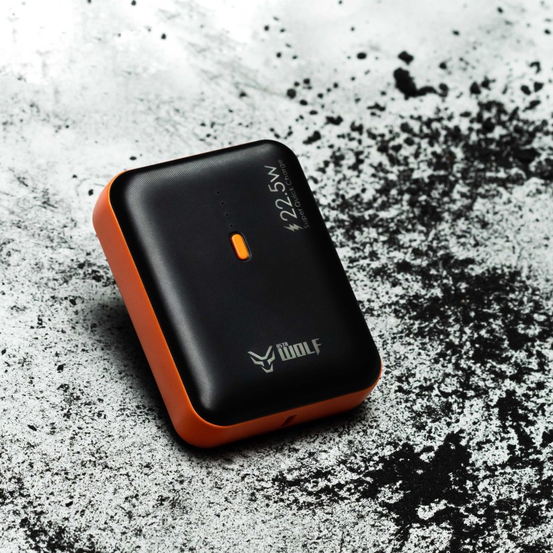 AstaWolf BOSS Powerbank