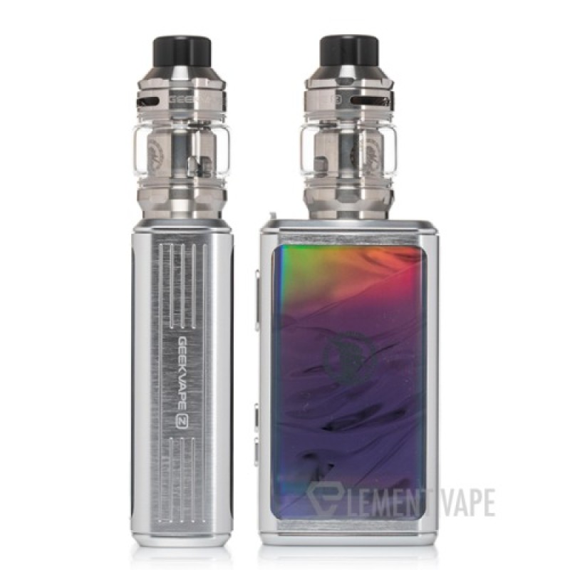 Geekvape Z200 (Zeus 200) Box Mod 200W