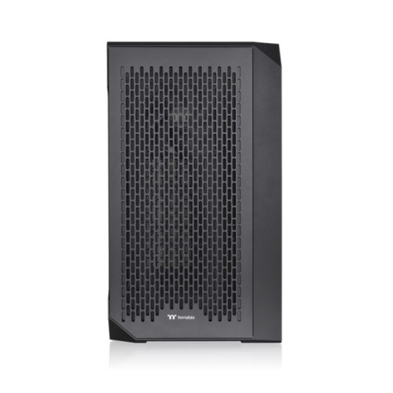 Thermaltake CTE C700 Air Mid Tower E-ATX Chassis – Black | Centralized Thermal Efficiency Design
