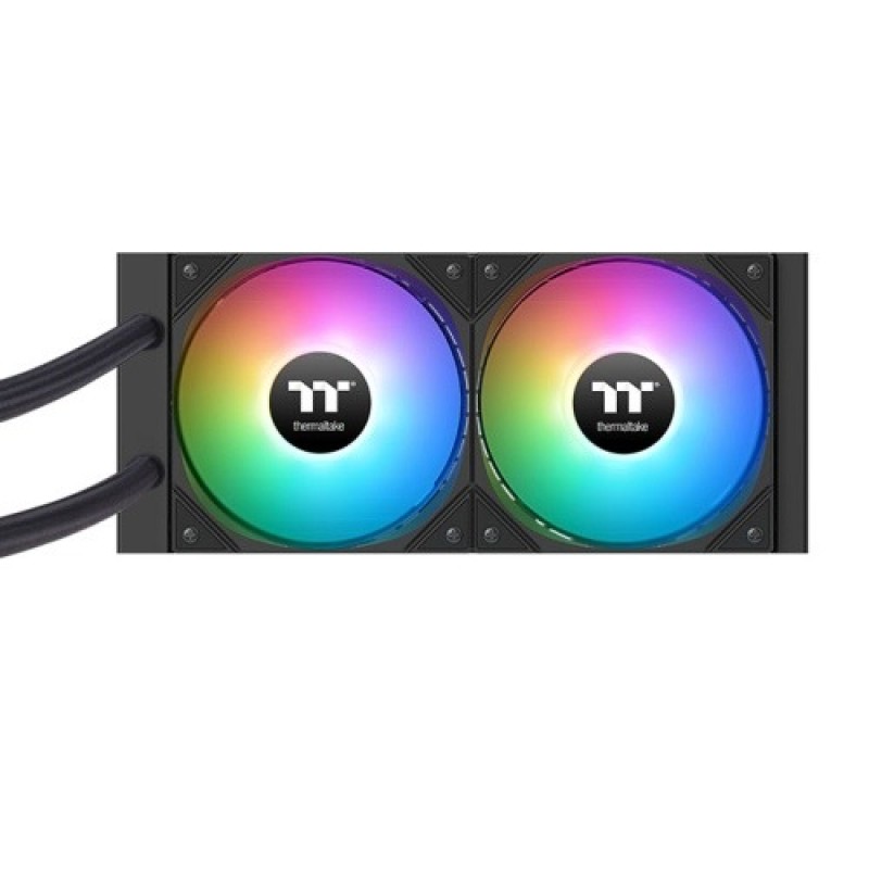 Thermaltake LA240-S ARGB Sync 240mm AIO Liquid CPU Cooler