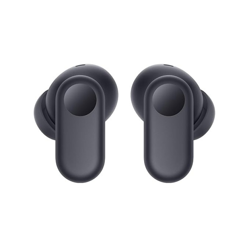 OnePlus Nord Buds 2r True Wireless In Ear Earbuds With Mic, 12.4mm Drivers, Playback:Upto 38hr Case,4-Mic Design, IP55 Rating