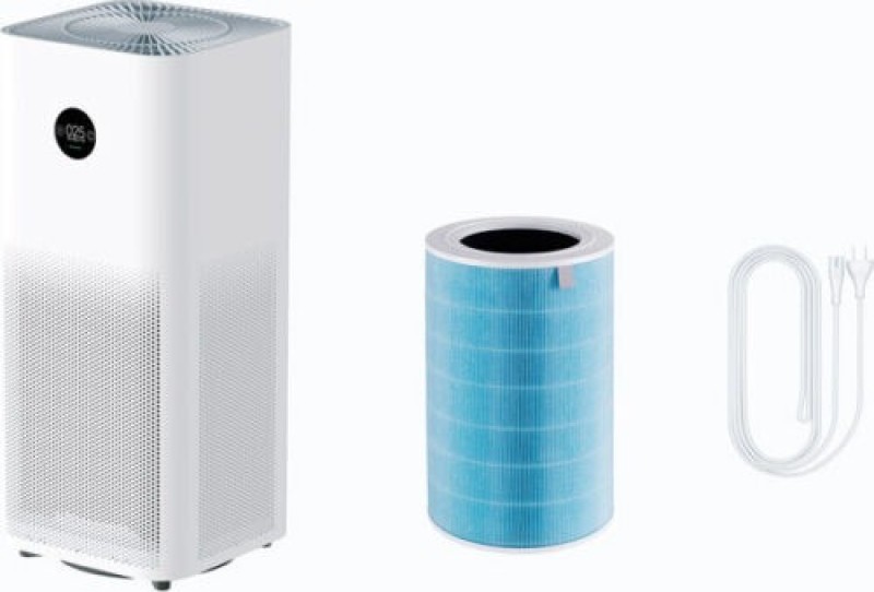 Xiaomi Air Purifier 4 Pro