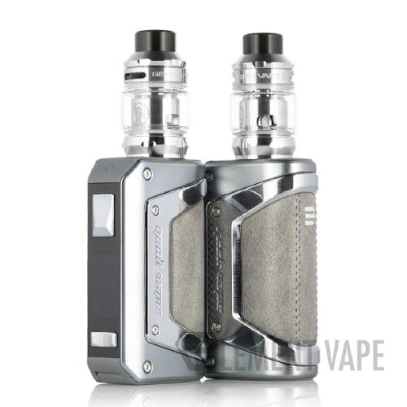 GEEK VAPE L200 AEGIS LEGEND 2 200W STARTER KIT