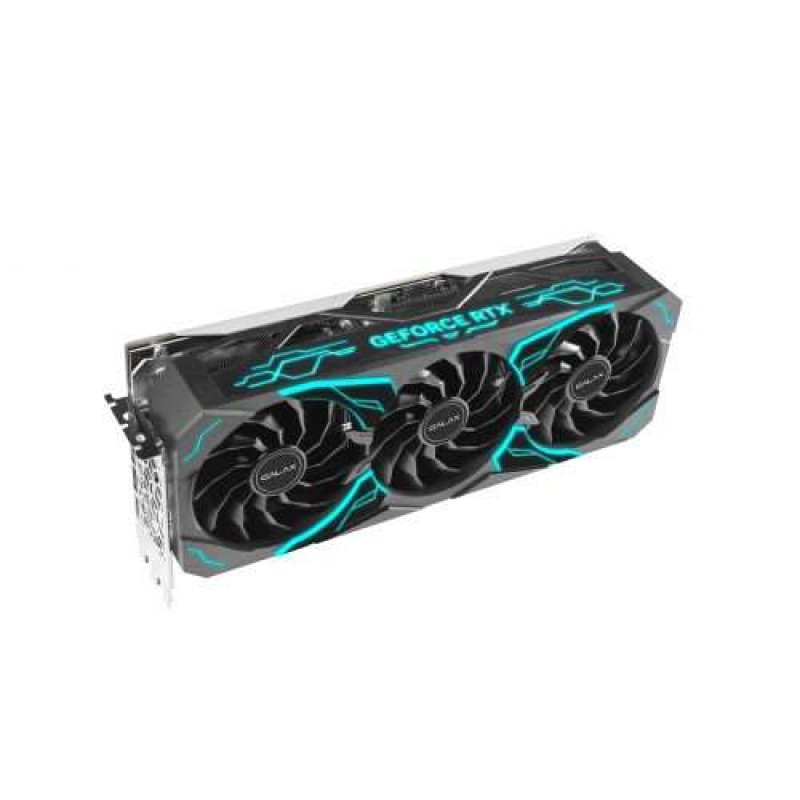 GALAX GeForce RTX 4080 16GB GDDR6X SG 1-Click OC