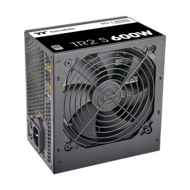 Thermaltake TR2 S 600W DC To DC Power Supply