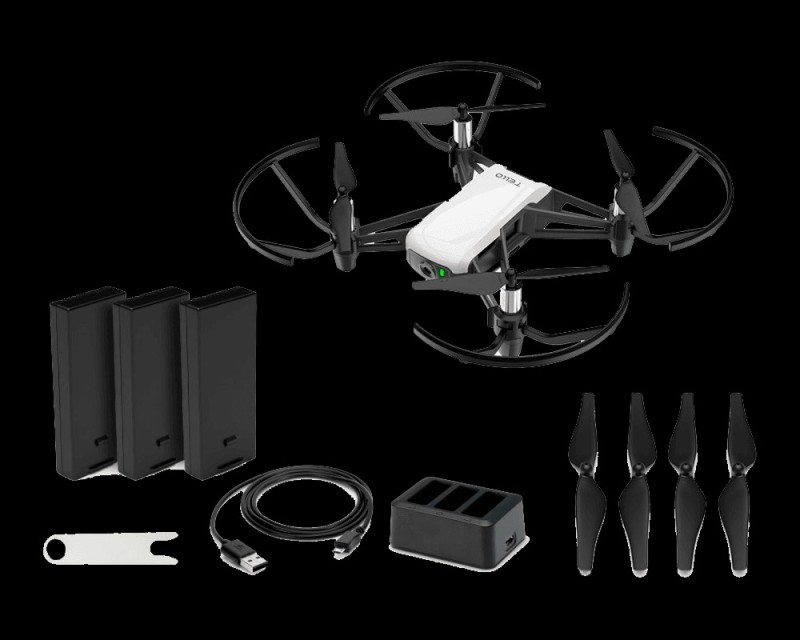 DJI Tello Boost Combo