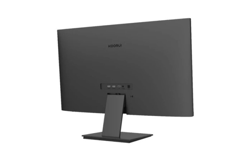 KOORUI N07 27-Inch 4K UHD IPS Monitor