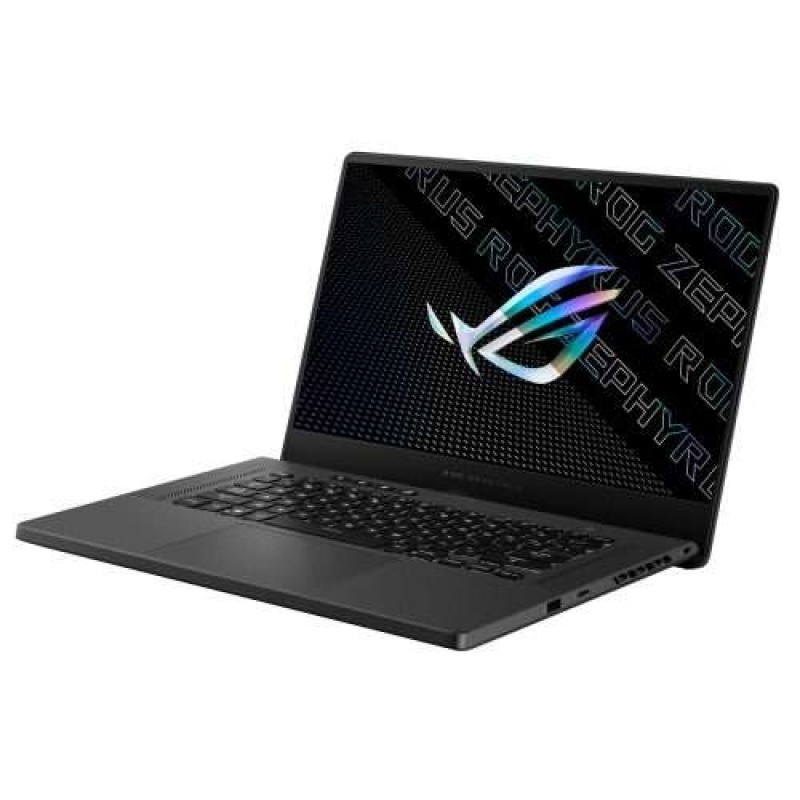 ASUS ROG Zephyrus G15 15.6″ QHD 165Hz | AMD Ryzen 9 6900HS | RTX 3060 6GB | 16GB DDR5 4800MHz RAM | 512 GB PCIe SSD | Windows 11