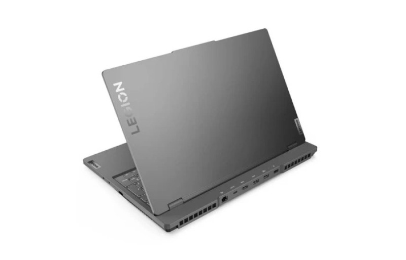 Lenovo Legion 5 (AMD Ryzen 7 7735HS Processor | 16GB DDR5 RAM | 512GB NVMe SSD | NVIDIA GeForce 4060 8GB Graphics Card | 15.6-inch WQHD (2560 X 1440) 165Hz Display | 1 Year Warranty | Backlit Keyboard)