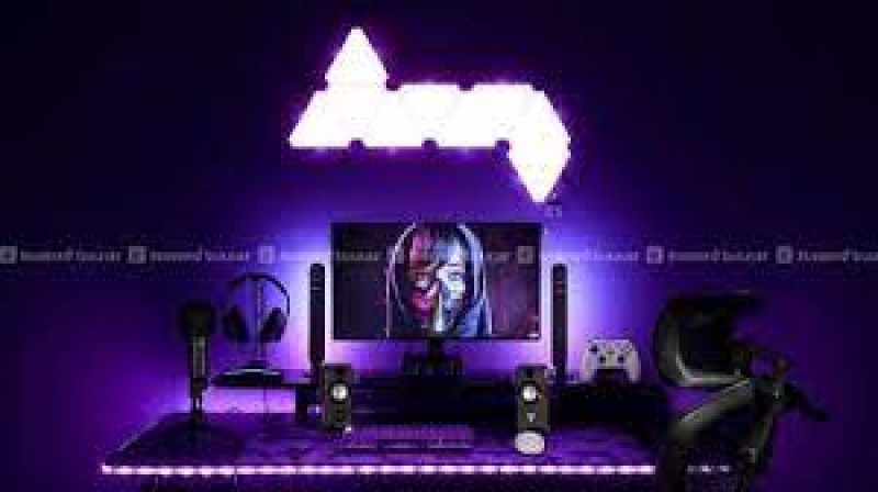 FANTECH LA1AAL Ambient Light (Mobile App Control)