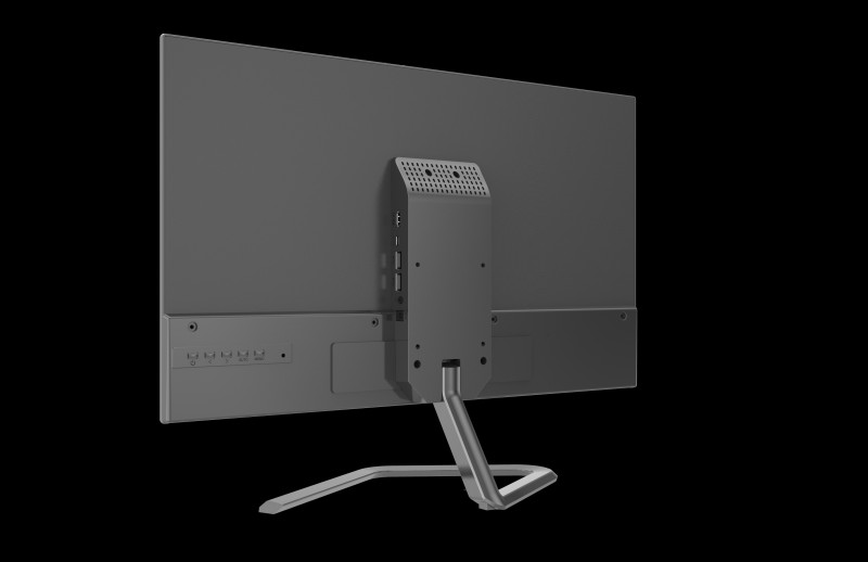 Dahua DHI-LM22-C201P 21.5-inch FHD IPS 100Hz Monitor