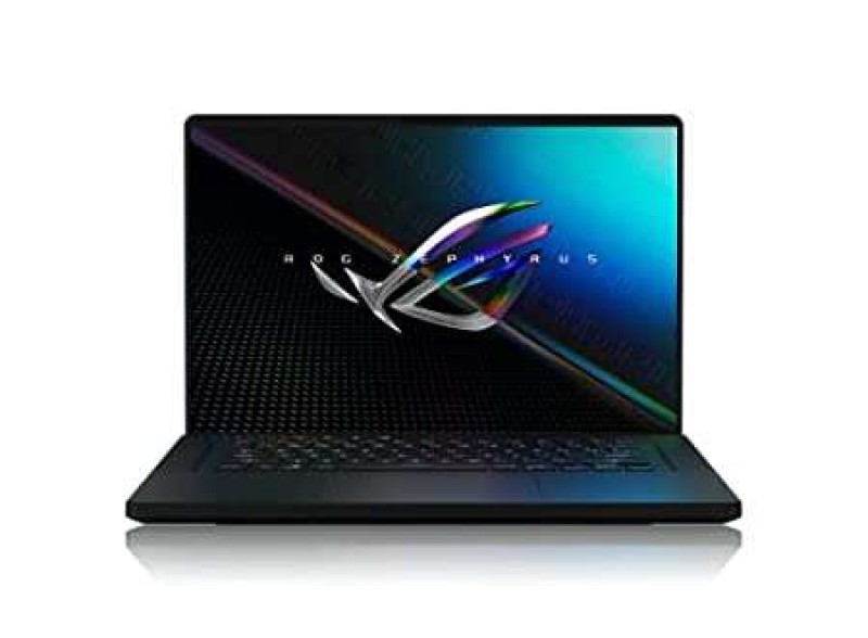 ASUS ROG Zephyrus 16″ WQXGA 165Hz Gaming Laptop