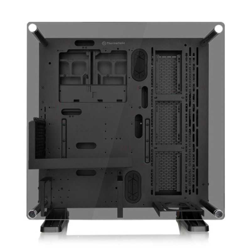 Thermaltake Core P3 TG Tempered Glass Open Frame ATX Chassis