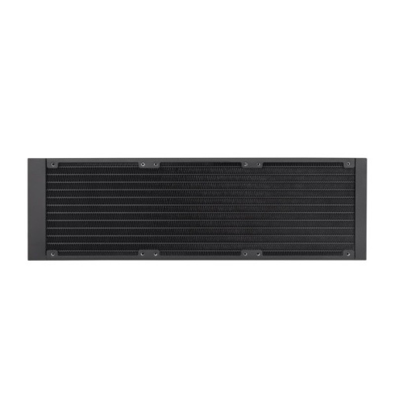 Thermaltake TH420 V2 ARGB Sync 420mm AIO Liquid CPU Cooler Black