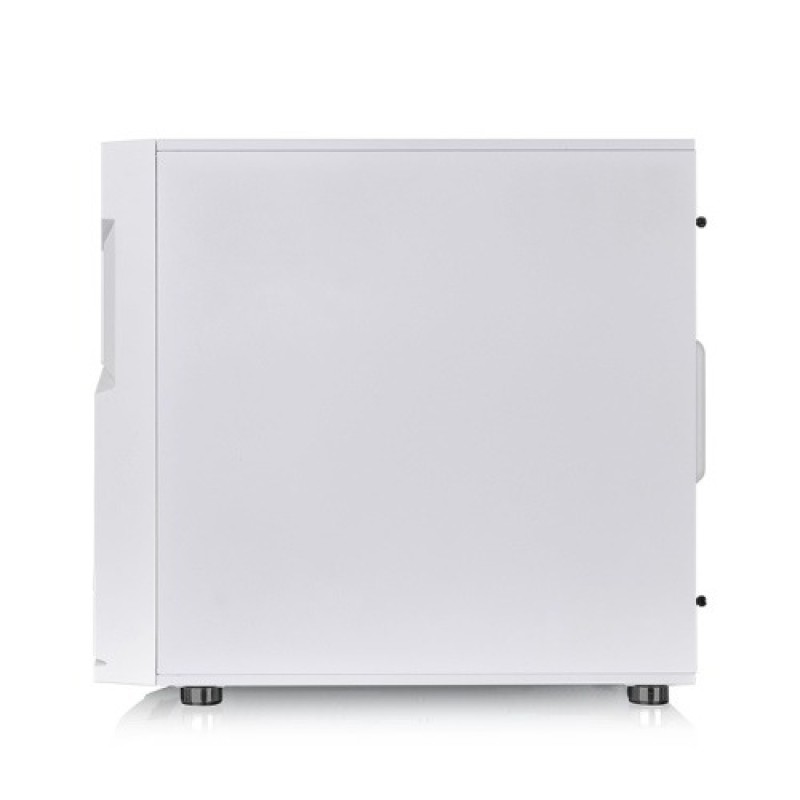Thermaltake Commander C31 TG Snow ARGB Edition Mid-Tower Case