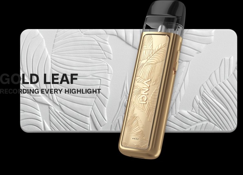 Voopoo Vinci Pod Royal Edition