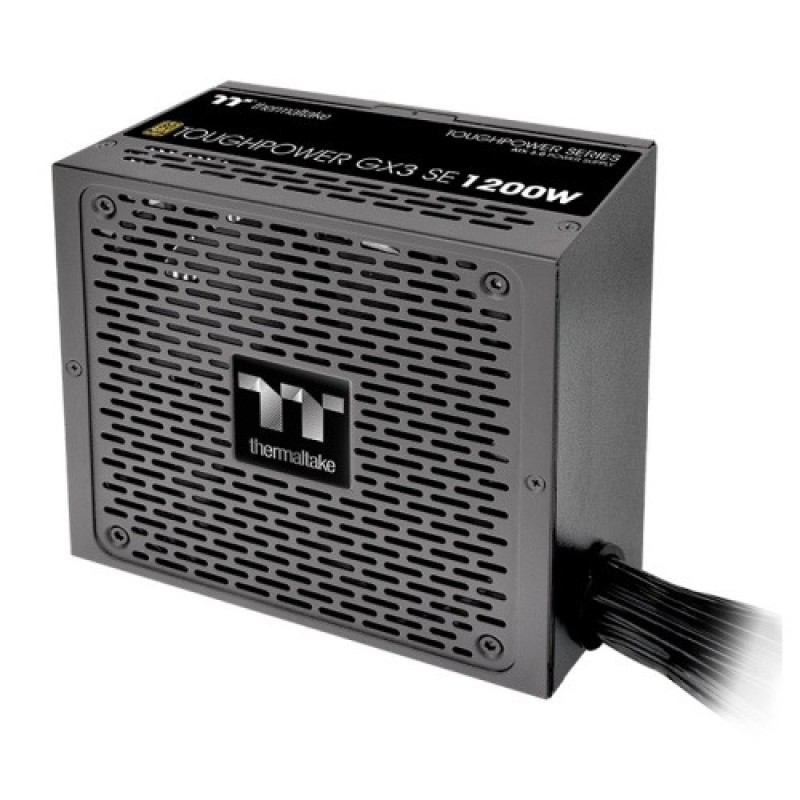 Thermaltake Toughpower GX3 SE 1200W 80 PLUS Gold Power Supply