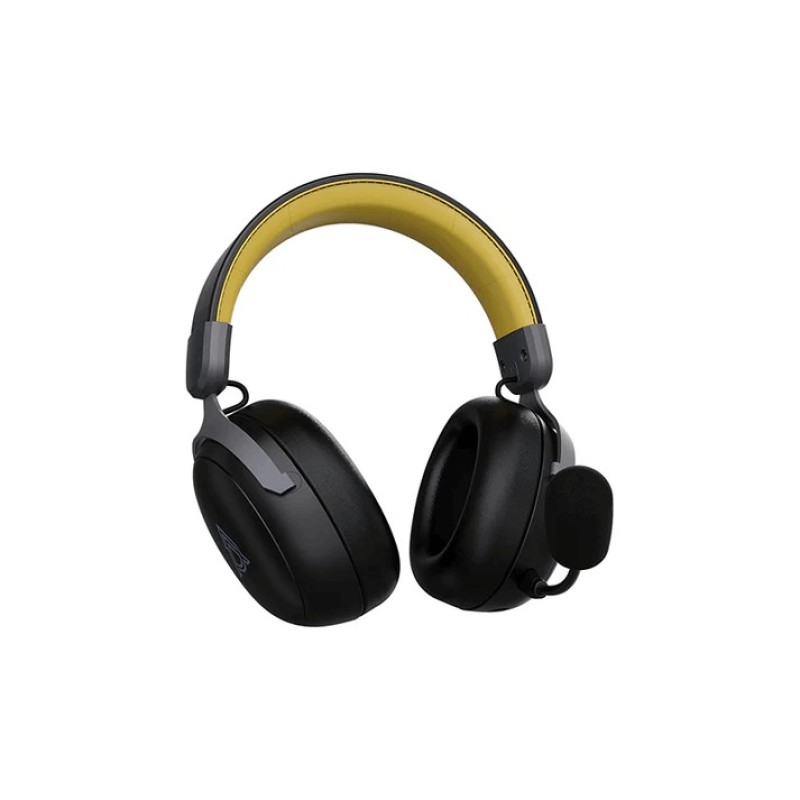 AJAZZ AHM08 MAX Tri-Mode Wireless Gaming Headphone