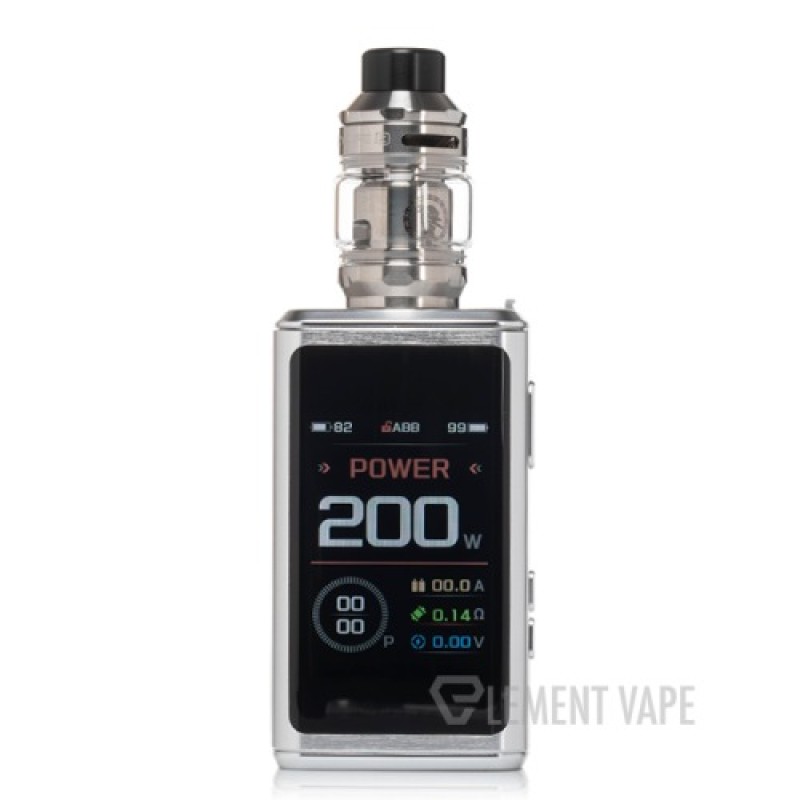 Geekvape Z200 (Zeus 200) Box Mod 200W