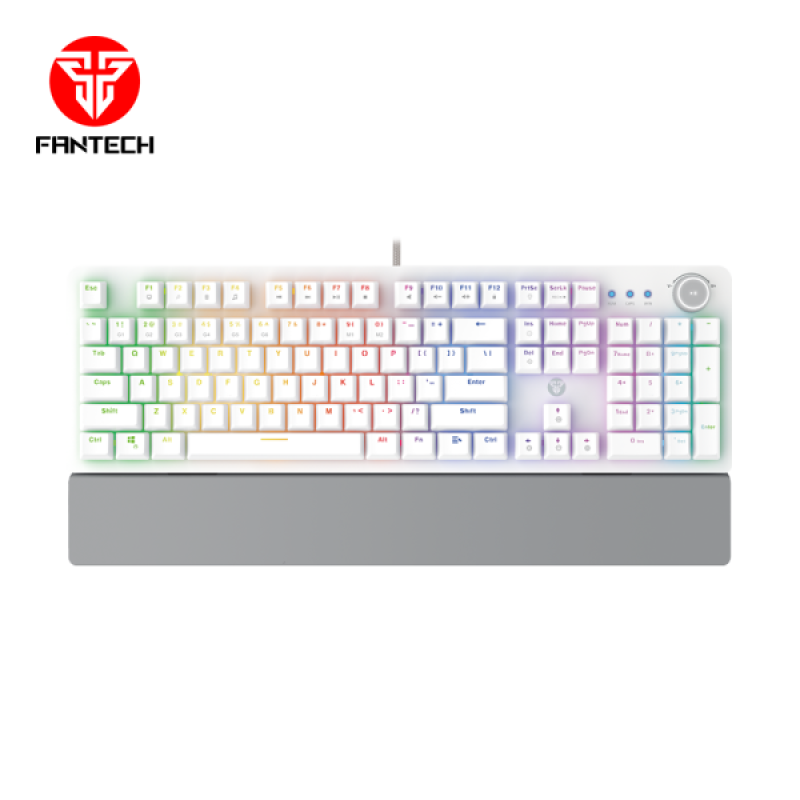 FANTECH MAXPOWER MK853 Mechanical Gaming Keyboard