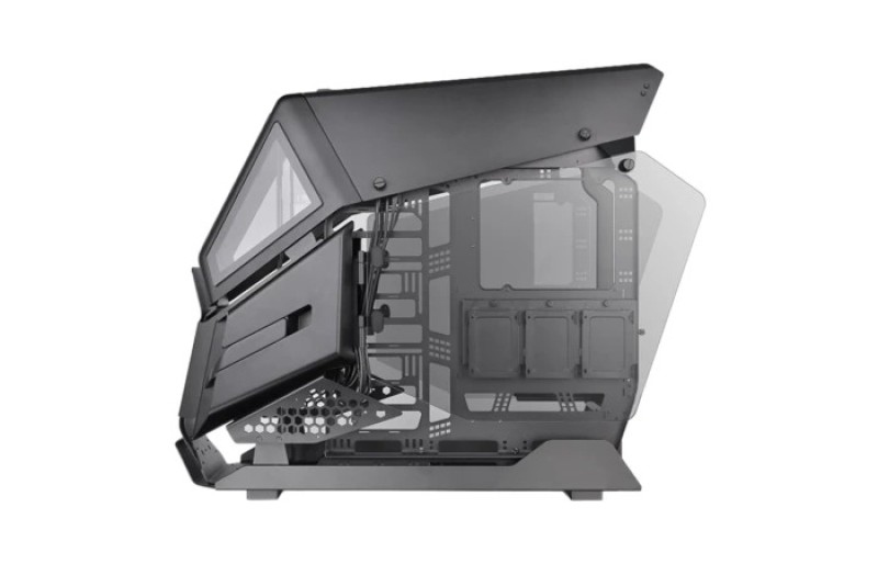 Thermaltake AH T600 Full Tower Case – Black