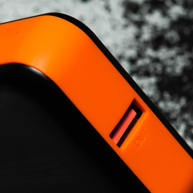 AstaWolf BOSS Powerbank