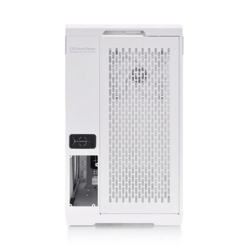 Thermaltake CTE C750 Air E-ATX Full Tower Chassis – Snow