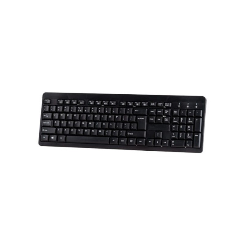 HAVIT KB260GCM Wireless Mouse And Keyboard Kit
