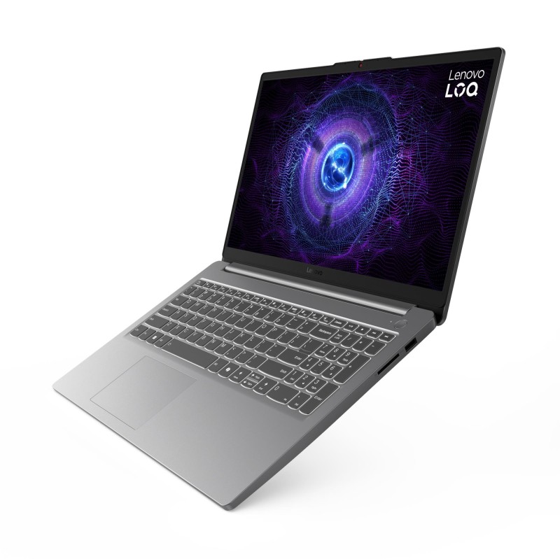 Lenovo LOQ (15IAX9E) Gaming Laptop