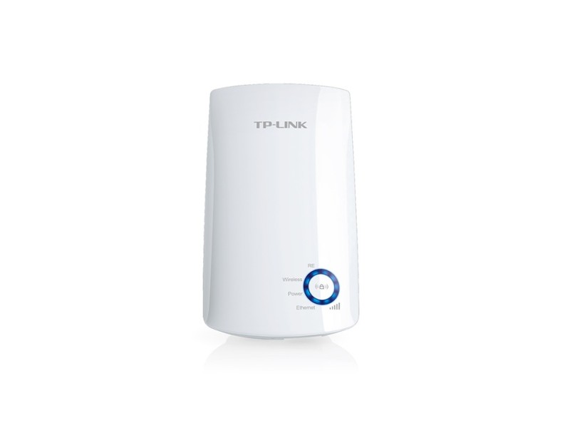 TL-WA850RE 300Mbps Universal Wi-Fi Range Extender