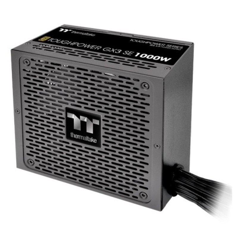 Thermaltake Toughpower GX3 SE 1000W 80 PLUS Gold Power Supply