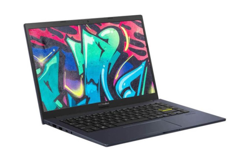 Asus Vivobook X413EA I5 1135g7 8/512 Intel Iris Graphics 14